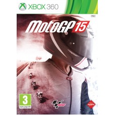 MOTOGP 15 |Xbox 360|